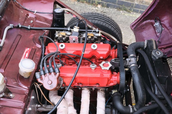 Used Ford Anglia 1965 for sale - 76099766: Photo 25