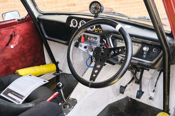 Used Ford Anglia 1965 for sale - 76099766: Photo 2