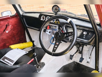 Used Ford Anglia 1965 for sale - 76099766: Photo 2