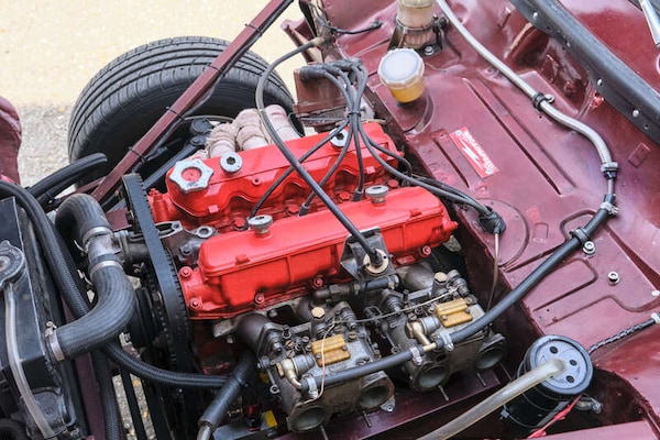Used Ford Anglia 1965 for sale - 76099766: Photo 3