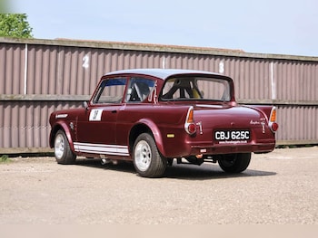 Used Ford Anglia 1965 for sale - 76099766: Photo 4