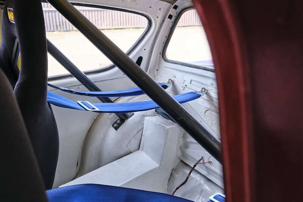 Used Ford Anglia 1965 for sale - 76099766: Photo 6