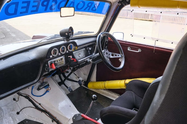 Used Ford Anglia 1965 for sale - 76099766: Photo 7