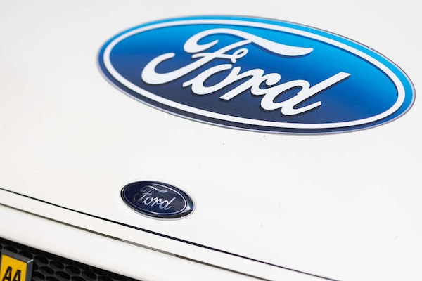 Used Ford Transit 2018 for sale - 76021545: Photo 25