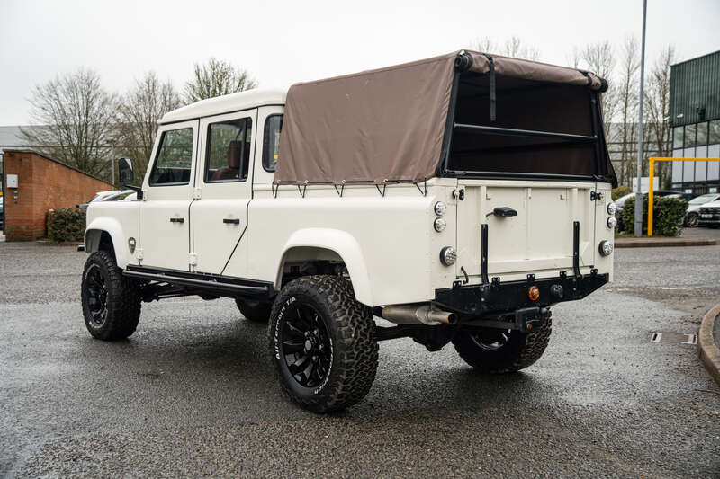 Used Land Rover Defender for sale - 77724329: Photo 10