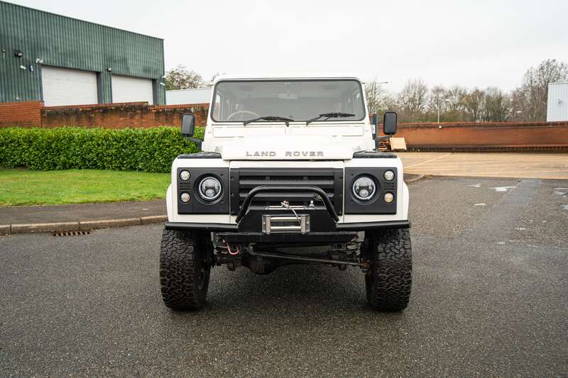 Used Land Rover Defender for sale - 77724329: Photo 11