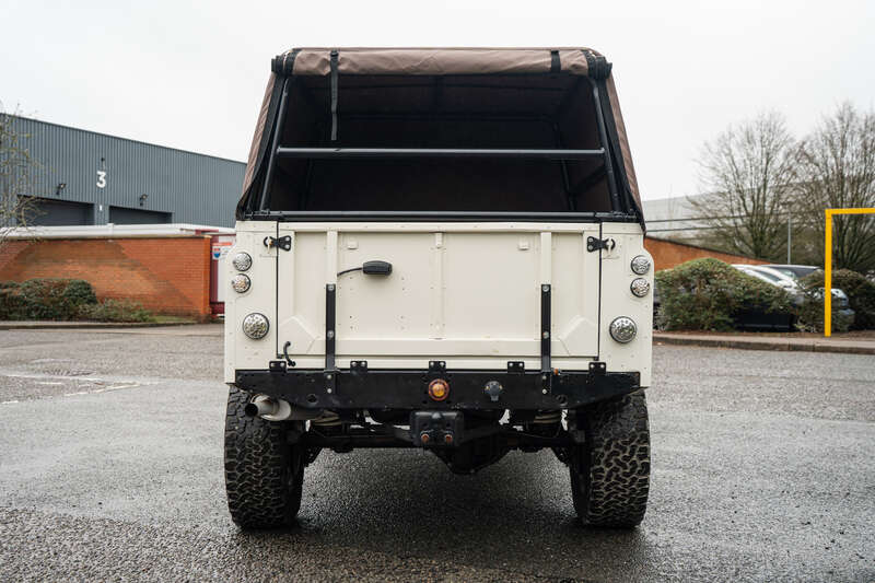Used Land Rover Defender for sale - 77724329: Photo 12