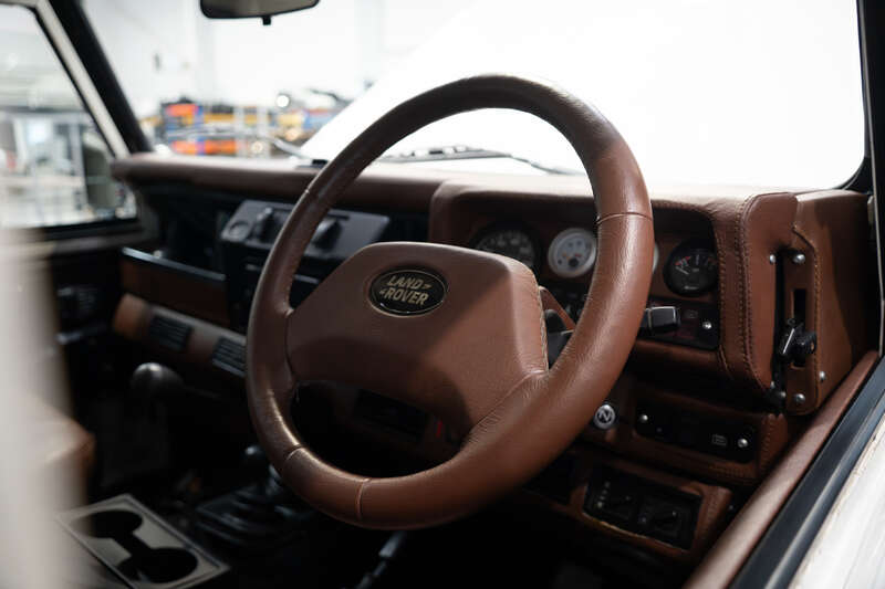 Used Land Rover Defender for sale - 77724329: Photo 13