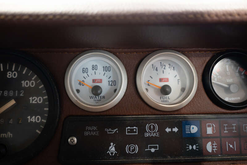 Used Land Rover Defender for sale - 77724329: Photo 17