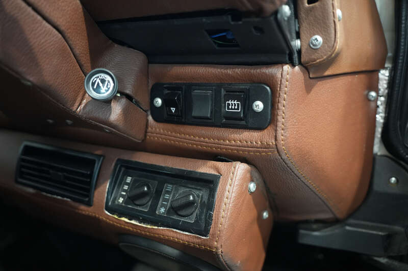 Used Land Rover Defender for sale - 77724329: Photo 18