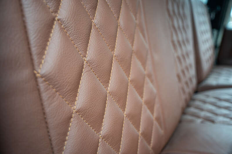 Used Land Rover Defender for sale - 77724329: Photo 22