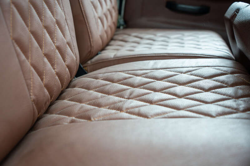 Used Land Rover Defender for sale - 77724329: Photo 24