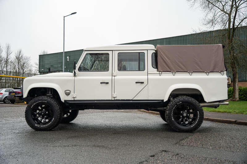 Used Land Rover Defender for sale - 77724329: Photo 5