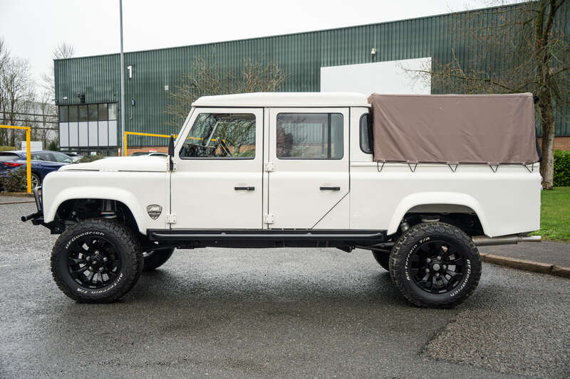 Used Land Rover Defender for sale - 77724329: Photo 9