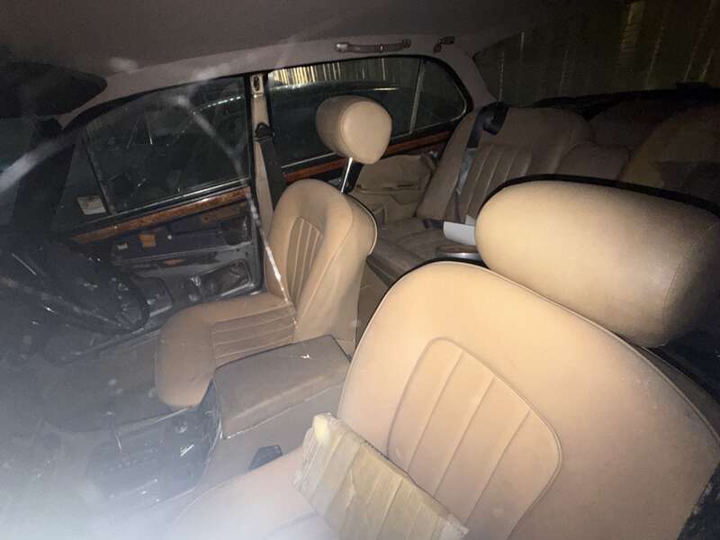 Used Daimler Double Six 2021 for sale - 76021547: Photo 11