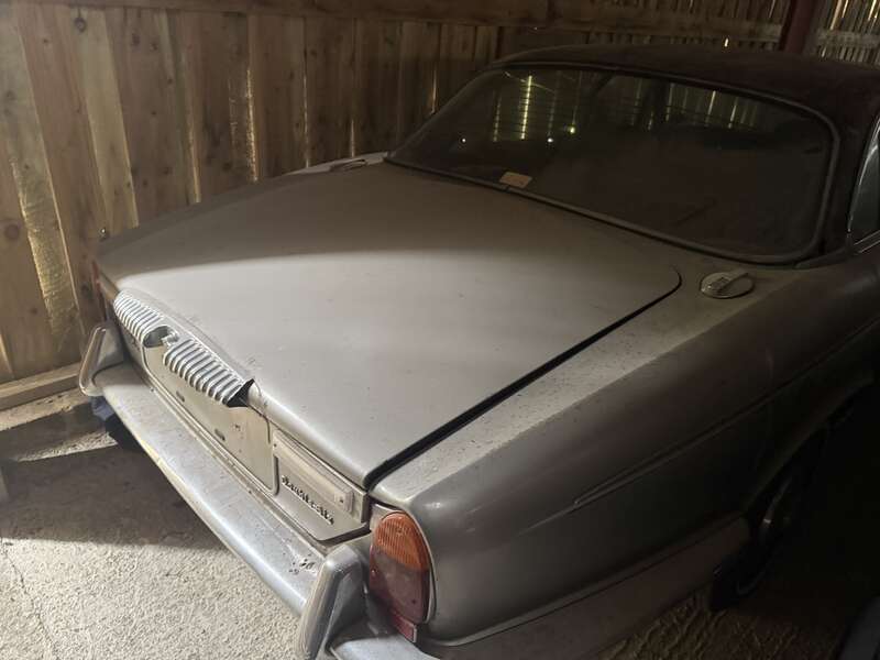 Used Daimler Double Six 2021 for sale - 76021547: Photo 12