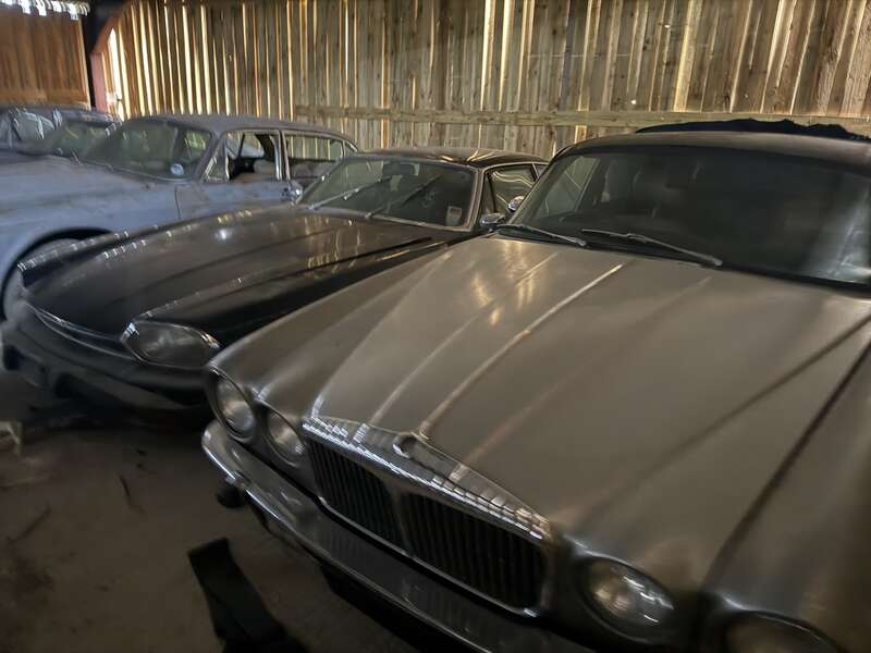 Used Daimler Double Six 2021 for sale - 76021547: Photo 17