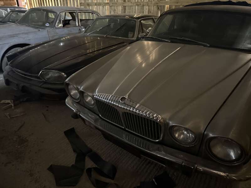 Used Daimler Double Six 2021 for sale - 76021547: Photo 18