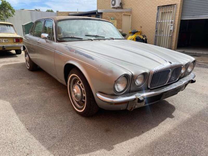 Used Daimler Double Six 2021 for sale - 76021547: Photo 19