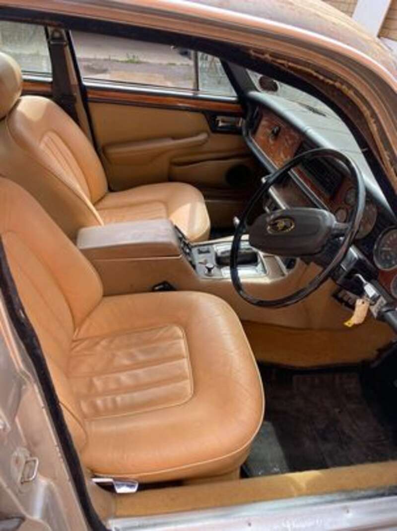 Used Daimler Double Six 2021 for sale - 76021547: Photo 2