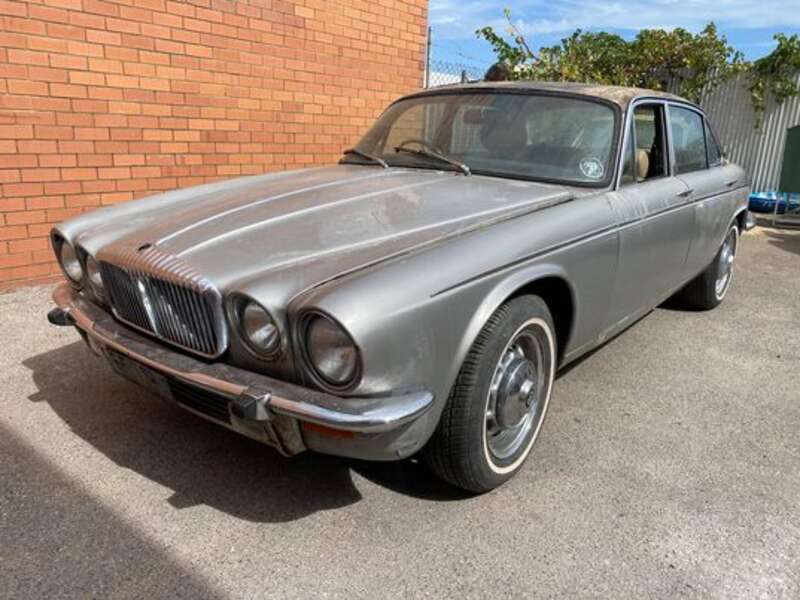 Used Daimler Double Six 2021 for sale - 76021547: Photo 20