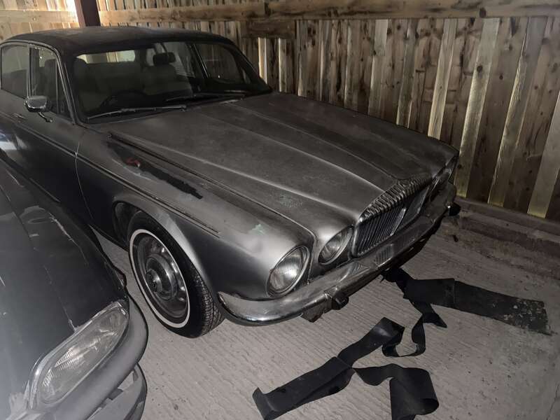 Used Daimler Double Six 2021 for sale - 76021547: Photo 4