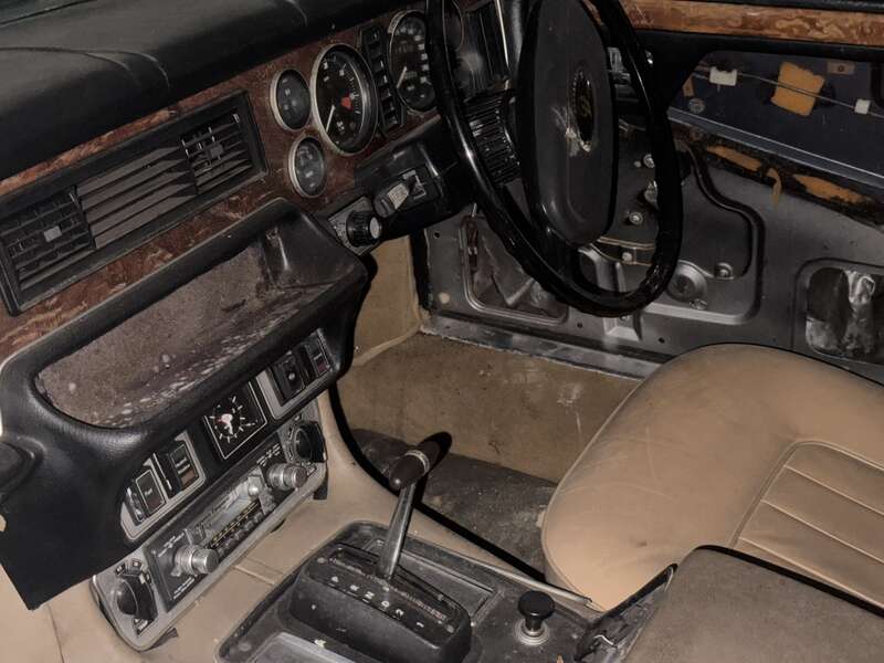 Used Daimler Double Six 2021 for sale - 76021547: Photo 5