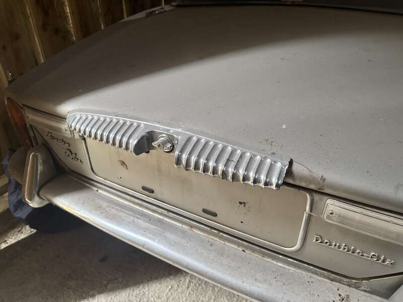 Used Daimler Double Six 2021 for sale - 76021547: Photo 6