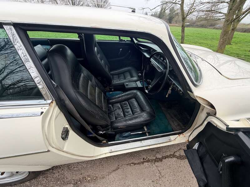 Used Volvo P1800 1973 for sale - 77784831: Photo 10