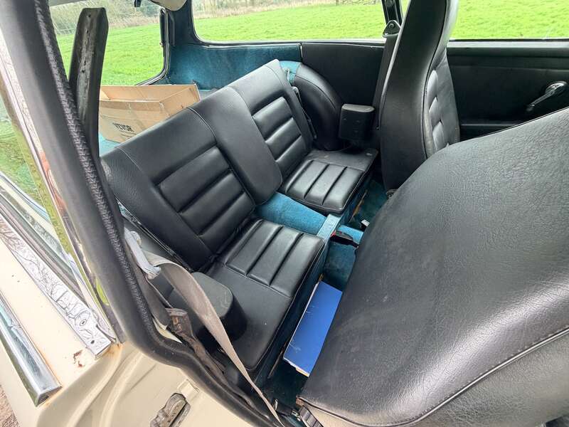 Used Volvo P1800 1973 for sale - 77784831: Photo 11