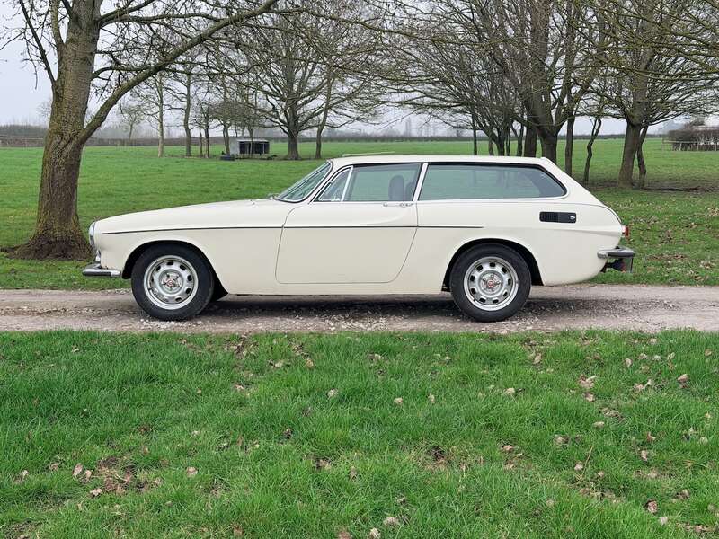 Used Volvo P1800 1973 for sale - 77784831: Photo 14
