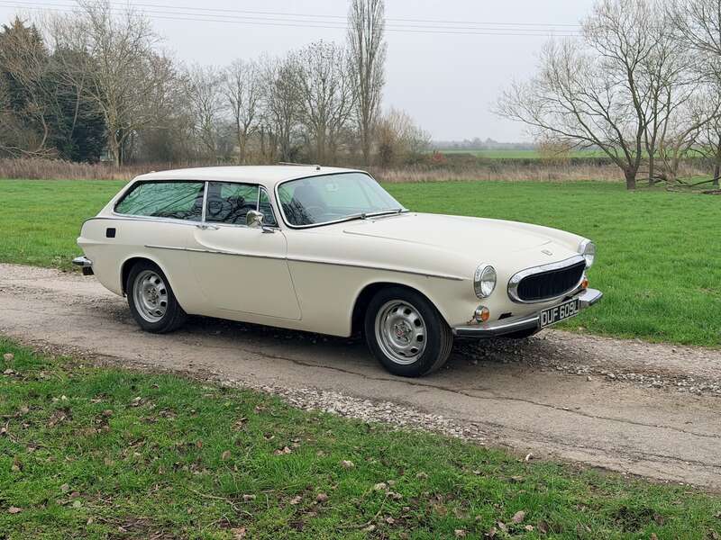 Used Volvo P1800 1973 for sale - 77784831: Photo 18