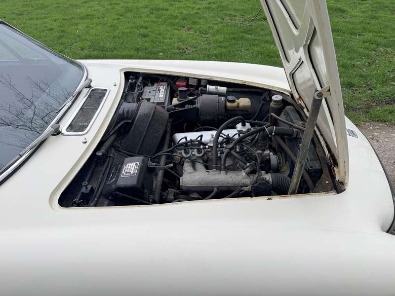 Used Volvo P1800 1973 for sale - 77784831: Photo 3