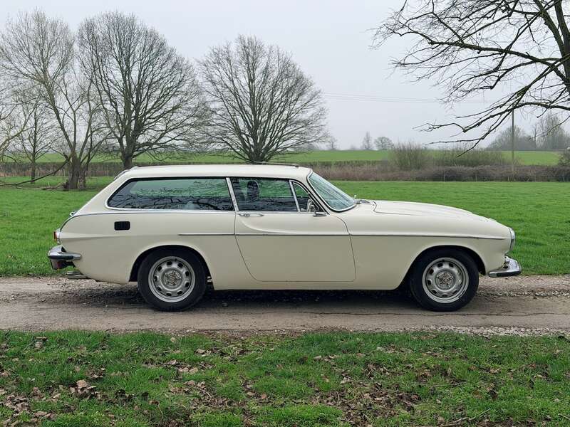 Used Volvo P1800 1973 for sale - 77784831: Photo 5