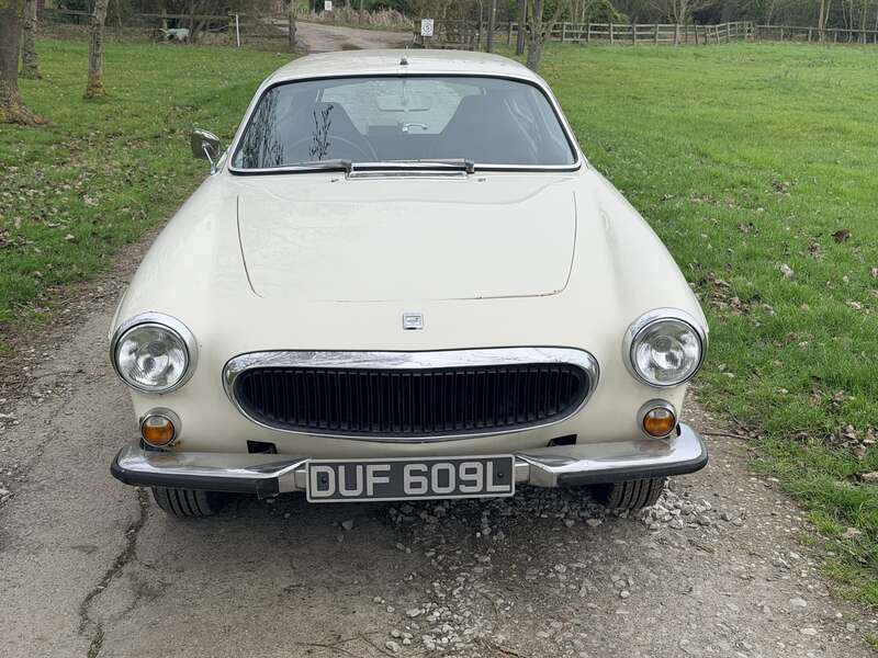 Used Volvo P1800 1973 for sale - 77784831: Photo 6