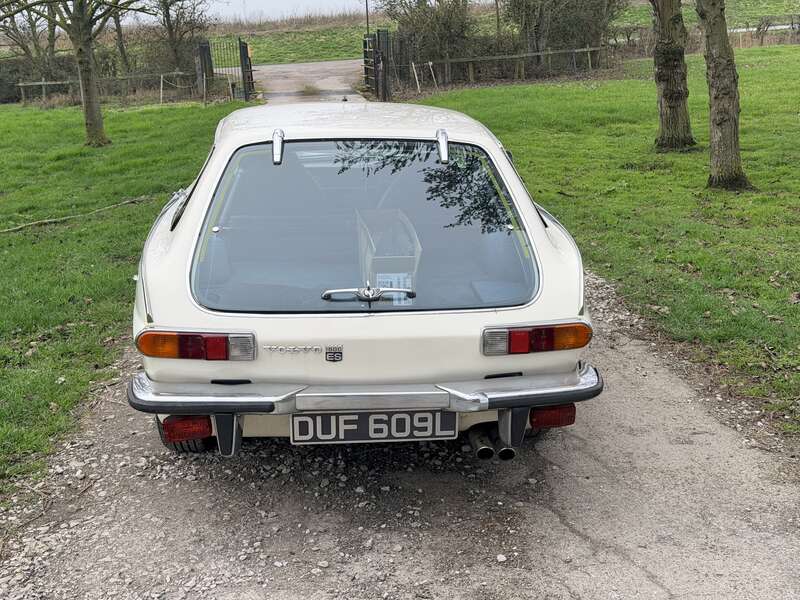 Used Volvo P1800 1973 for sale - 77784831: Photo 7