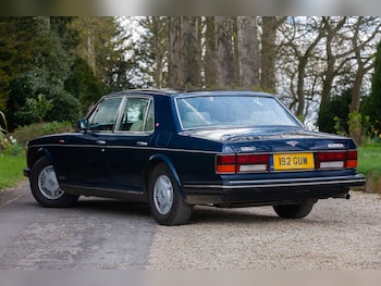 Used Bentley Mulsanne 1990 for sale - 79522244: Photo