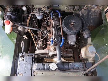 Used Land Rover Series III 1993 for sale - 75292596: Photo
