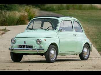 Used Fiat 500L 1970 for sale - 75003673: Photo