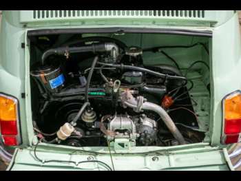 Used Fiat 500L 1970 for sale - 75003673: Photo