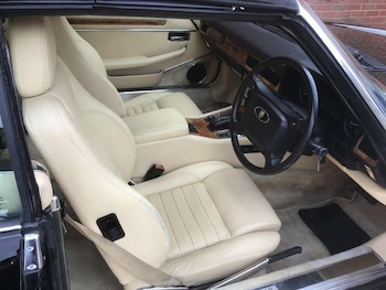 Used Jaguar XJS 1967 for sale - 75450750: Photo