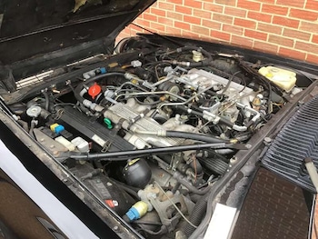 Used Jaguar XJS 1967 for sale - 75450750: Photo