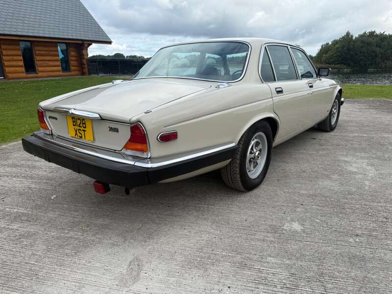 Used Jaguar XJ 2025 for sale - 77724333: Photo 10