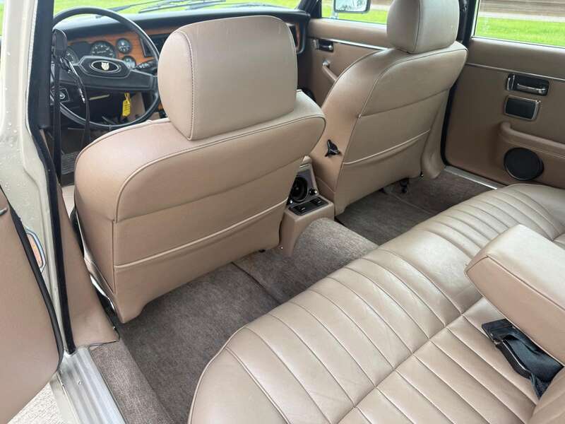 Used Jaguar XJ 2025 for sale - 77724333: Photo 18