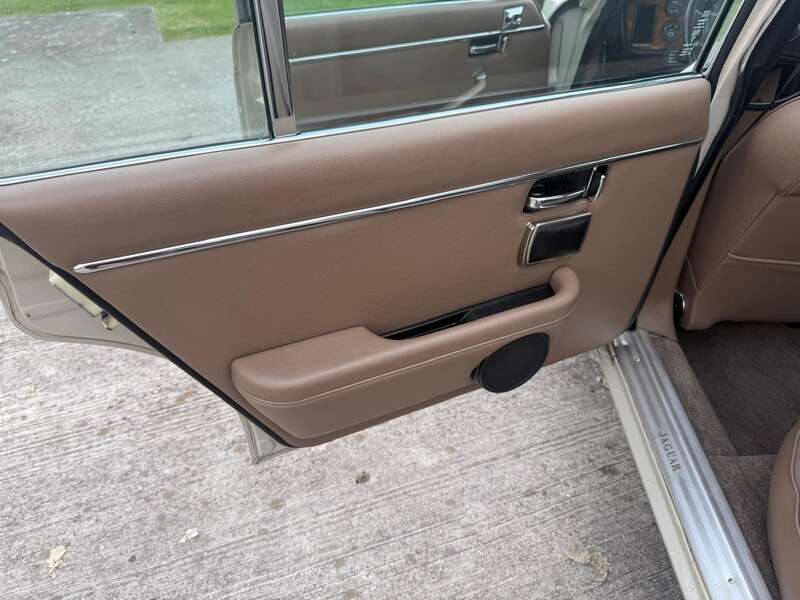 Used Jaguar XJ 2025 for sale - 77724333: Photo 20