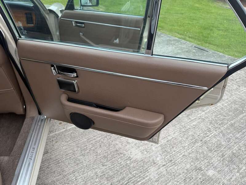 Used Jaguar XJ 2025 for sale - 77724333: Photo 22