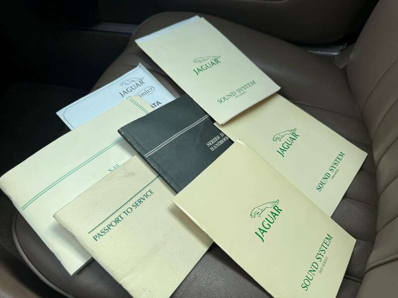 Used Jaguar XJ 2025 for sale - 77724333: Photo 25