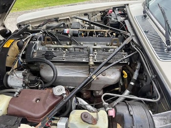 Used Jaguar XJ 1985 for sale - 77724333: Photo