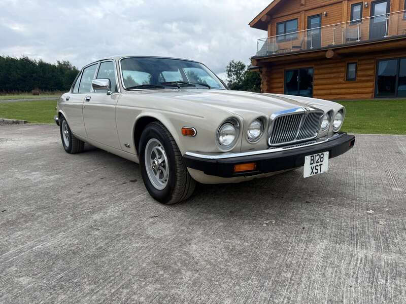 Used Jaguar XJ 2025 for sale - 77724333: Photo 7