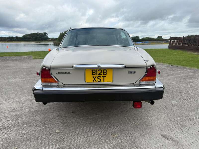 Used Jaguar XJ 2025 for sale - 77724333: Photo 9